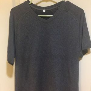 Lululemon men’s t shirt
